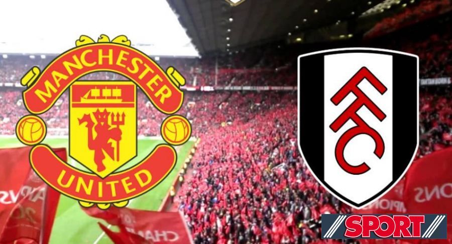 Match Today: Manchester United vs Fulham 13-11-2022 English Premier League
